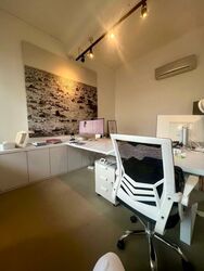 Pearl's Hill Terrace (D3), Office #575918991